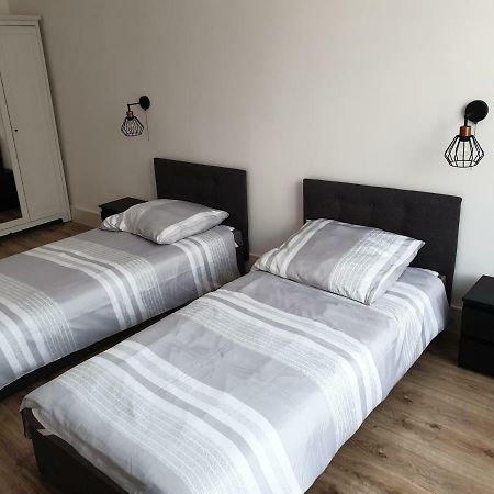 Kobi Apartment Kielce Ngoại thất bức ảnh