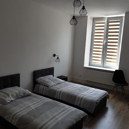 Kobi Apartment Kielce Ngoại thất bức ảnh